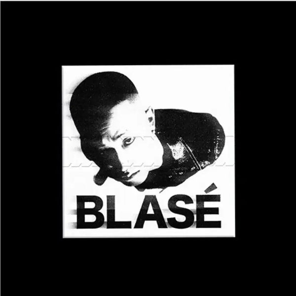 [BUNJANG] BLASE Mini Album Debugging (Sealed CD) / 블라세  미니앨범 Debugging       (미개봉 CD)