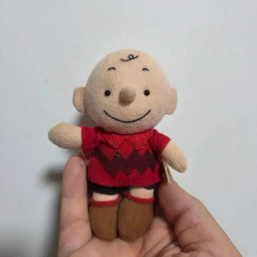 [BUNJANG] Snoopy Charlie Brown Vintage Toy Character Figure Doll / 고전 만화 빈티지 토이 캐릭터 피규어 굿즈 인형 스누피 찰리 브라운 꼬질