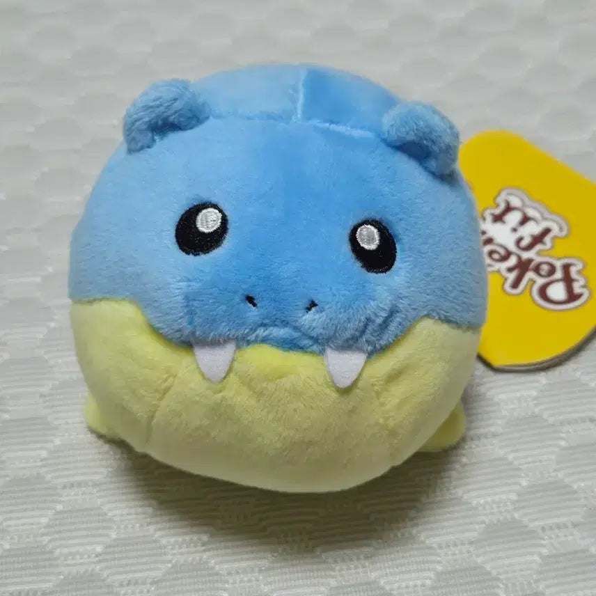 [BUNJANG] Pokemon Center Pokemon Fit Degleo Plush / 포켓몬센터 포켓몬 fit 데굴레오 봉제 인형