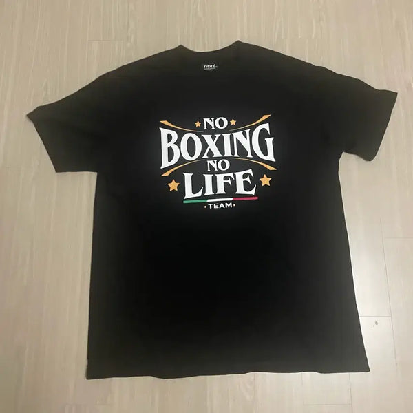 [BUNJANG] Hal Lisco Fight Club Popup Store Windbreaker, Shorts, Cap, and T-Shirt / 노복노라 티셔츠, 반바지 , 바람막이, 볼캡