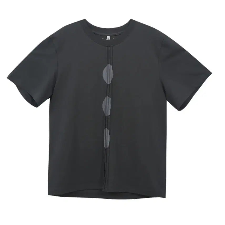 [BUNJANG] Yosuk Short Sleeve T-Shirt / [1]요석 yosuk 반팔