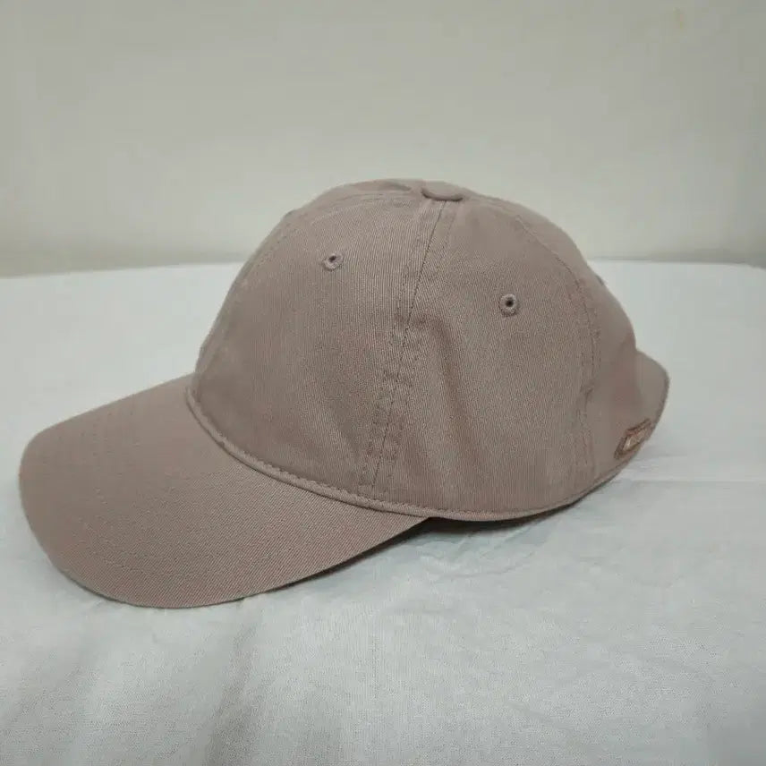 [BUNJANG] Kith Dusty Pink Ball Cap / KITH 더스트핑크 볼캡