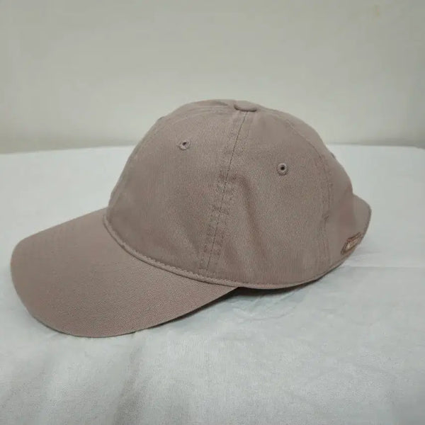 [BUNJANG] Kith Dusty Pink Ball Cap / KITH 더스트핑크 볼캡