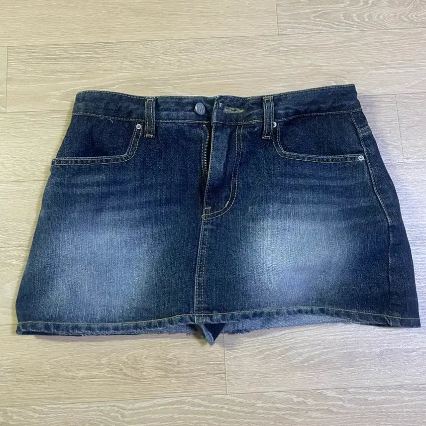 [BUNJANG] AZON Beverly Skirt M / 애즈온 비버리 스커트 M
