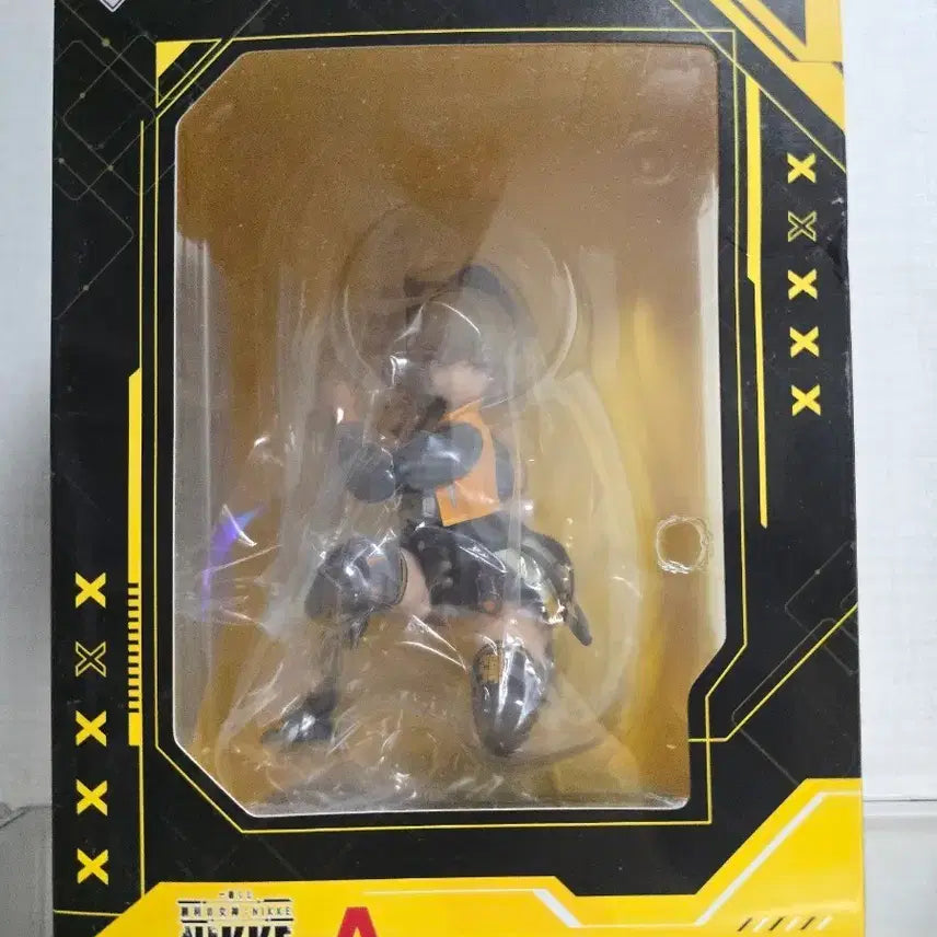 [BUNJANG] Niche Ichiban Kuji Prize A Anise Figure / 니케 제일복권 A상 아니스 피규어