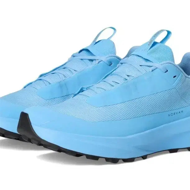 [BUNJANG] Arc'teryx Norvan LD 4 GTX Shoes (New) / 아크테릭스 노반 LD 4  GTX 슈즈(새제품)