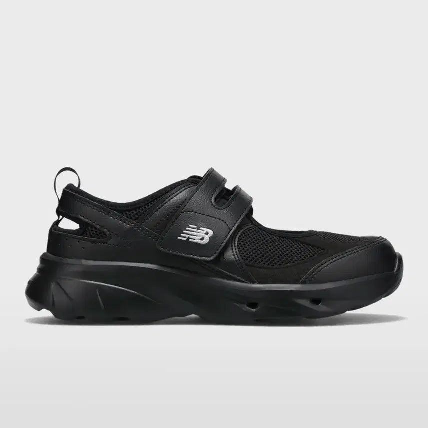 [BUNJANG] New Balance Breeze Black 240mm / 뉴발란스 브리즈 검정 240