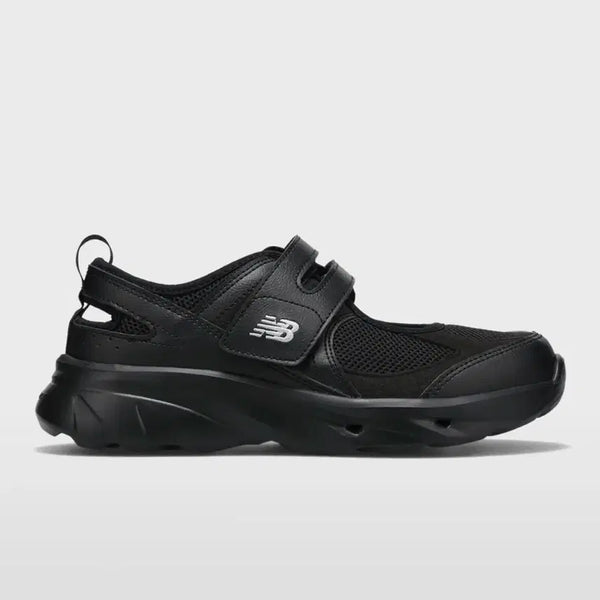[BUNJANG] New Balance Breeze Black 240mm / 뉴발란스 브리즈 검정 240