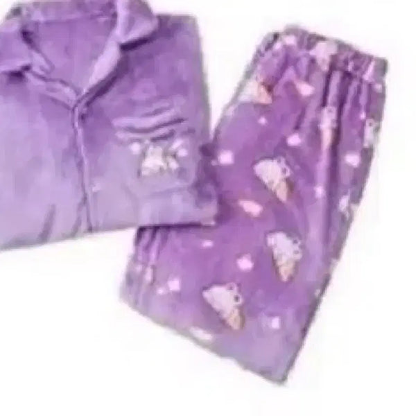 [BUNJANG] AKMU Suhyun SPAO Pajamas (S) / 픽셀리 스파오 파자마 수현 S
