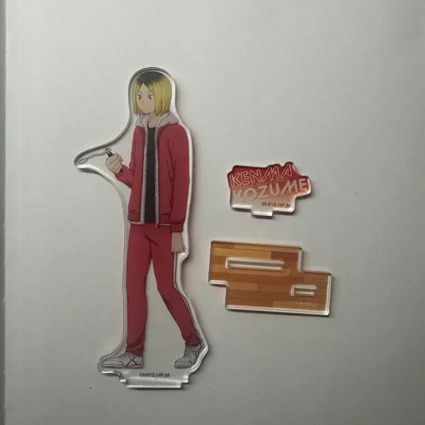 [BUNJANG] Haikyuu!! Kozume Kenma Acrylic Stand / (완전희귀매물) 켄마 아크릴 판매