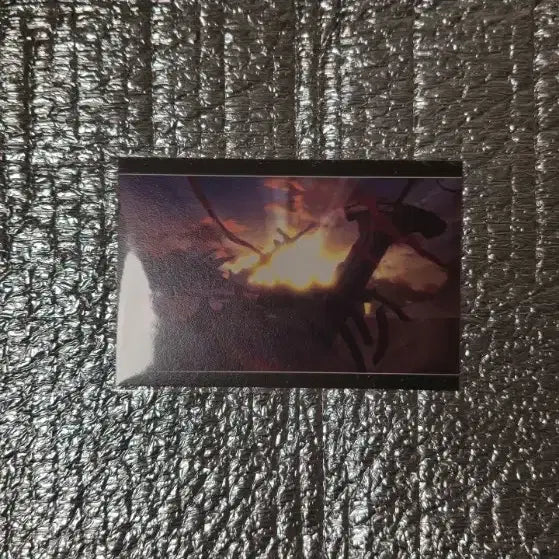 [BUNJANG] Lord of Heroes Mad Battle Card / (tt)마도대전 카드 로드오브히어로즈 로오히