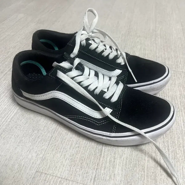 [BUNJANG] Vans Old Skool Sneakers / 반스 올드스쿨