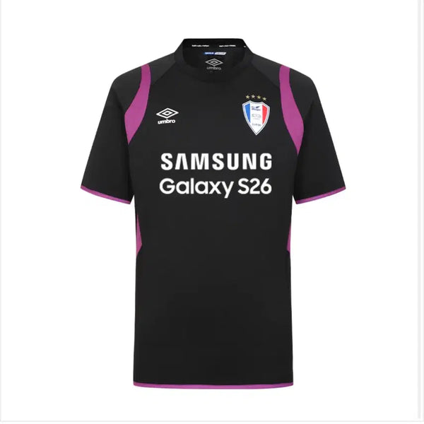 [BUNJANG] Suwon Samsung Bluewings GK Away Jersey (105) / 수원삼성 골리킷 어웨이 (105)