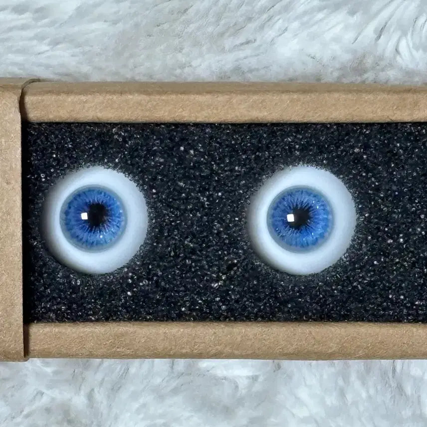 [BUNJANG] Mako Eyes OZ Nomal 37 16mm / 마코아이즈 오즈 OZ Nomal 37번 16mm