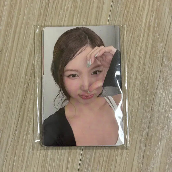 [BUNJANG] Twice Concert Photocard Bundle Set / 트와이스 입장 포카 첫콘 일괄