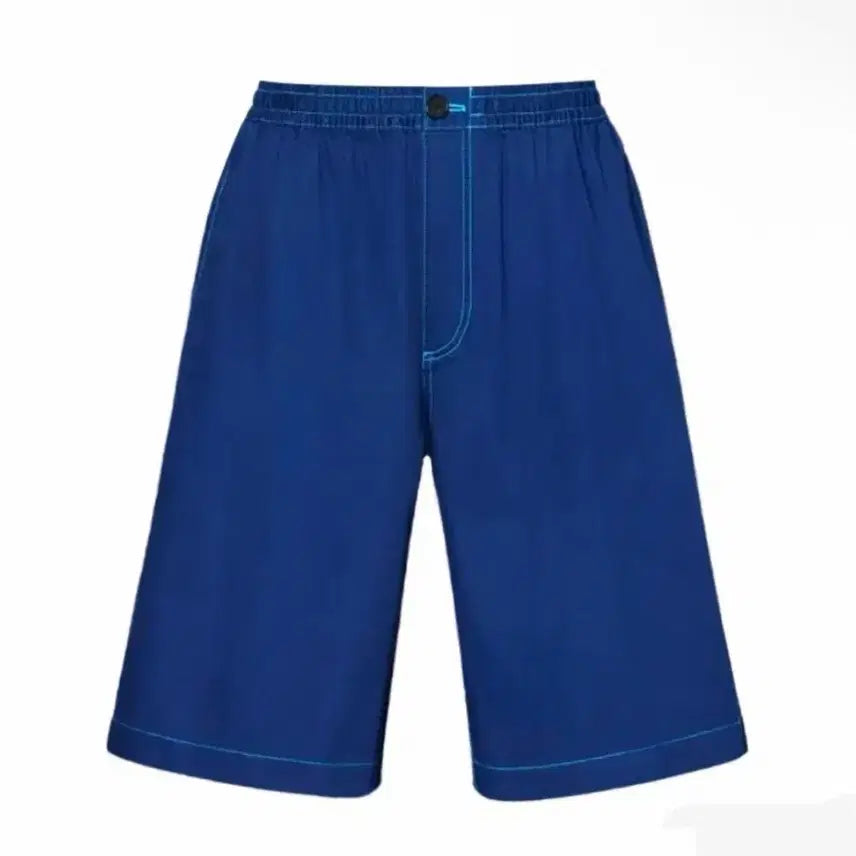 [BUNJANG] Uniqlo x Marni Wide Fit Bermuda Shorts / 유니클로 마르니 와이드핏 반바지 L