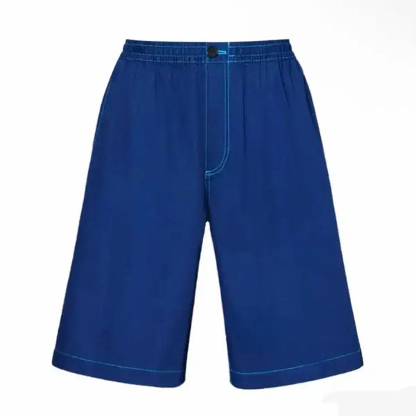 [BUNJANG] Uniqlo x Marni Wide Fit Bermuda Shorts / 유니클로 마르니 와이드핏 반바지 L