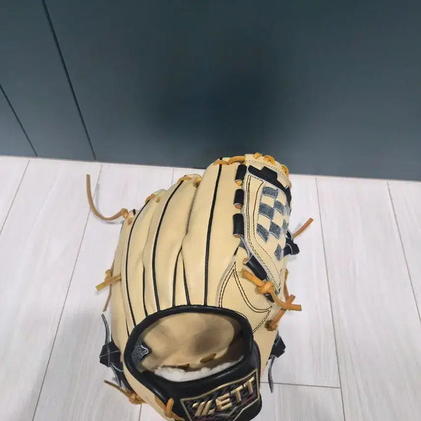 [BUNJANG] Genda Baseball Glove / 제트 겐다 글러브 판매합니다