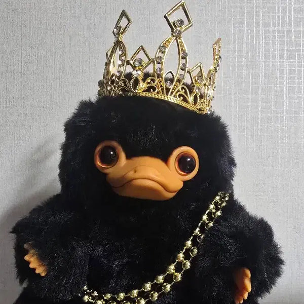 [BUNJANG] Fantastic Beasts Niffler Plush / 신동사 니플러 인형