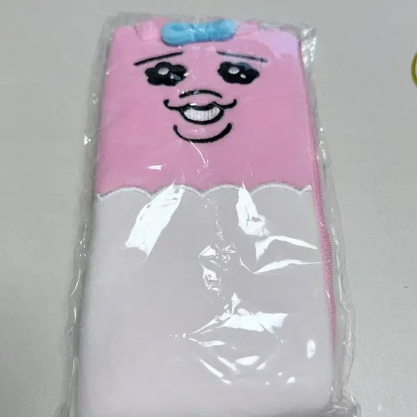[BUNJANG] Pantsu Tokki Pencil Case Pouch / 빤쮸토끼 필통 파우치