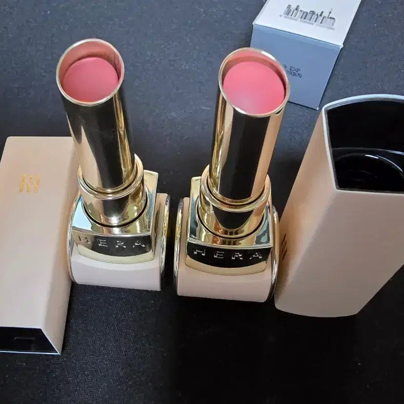 [BUNJANG] Hera Stay Simple 122 Lip Tint (Discontinued) / 새상품) 헤라 122 스테이심플 (단종) 판매합니다.