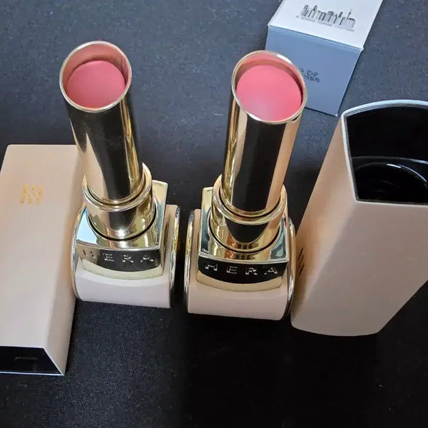 [BUNJANG] Hera Stay Simple 122 Lip Tint (Discontinued) / 새상품) 헤라 122 스테이심플 (단종) 판매합니다.