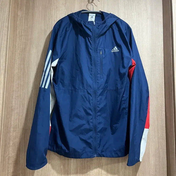 [BUNJANG] Hansung High School Windbreaker XL / 한성고등학교 바람막이