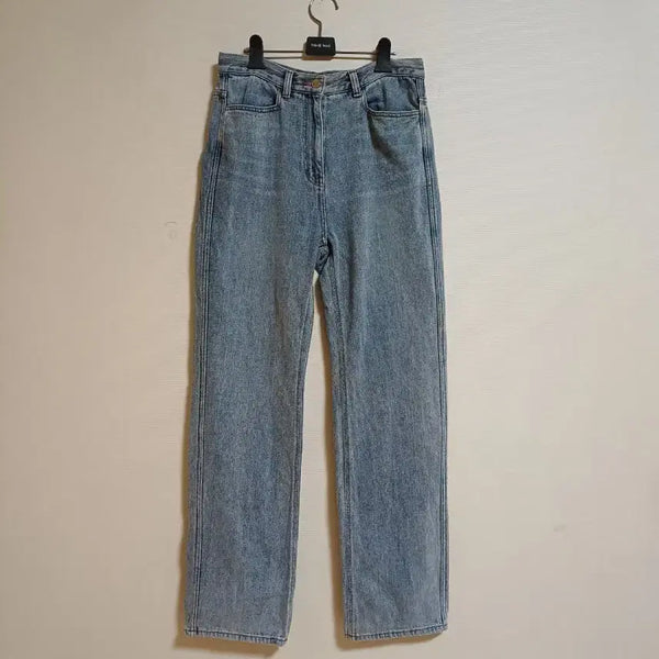 [BUNJANG] Ethos Denim Jeans (M) Unisex / 에토스 청바지 M 남녀공용 판매합니다