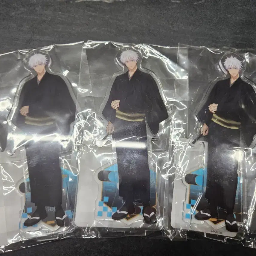 [BUNJANG] Tsutaya x Jujutsu Kaisen Satoru Gojo Acrylic Standee / 츠타야 고죠 아크릴스탠드