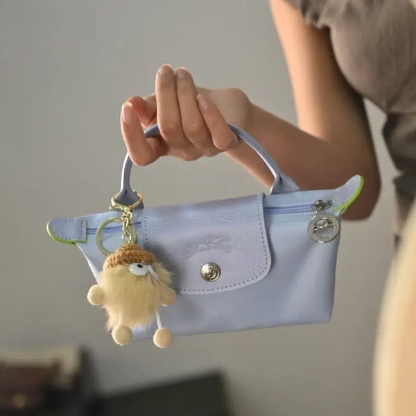 [BUNJANG] Longchamp Tote Bag / 롱샴토트백