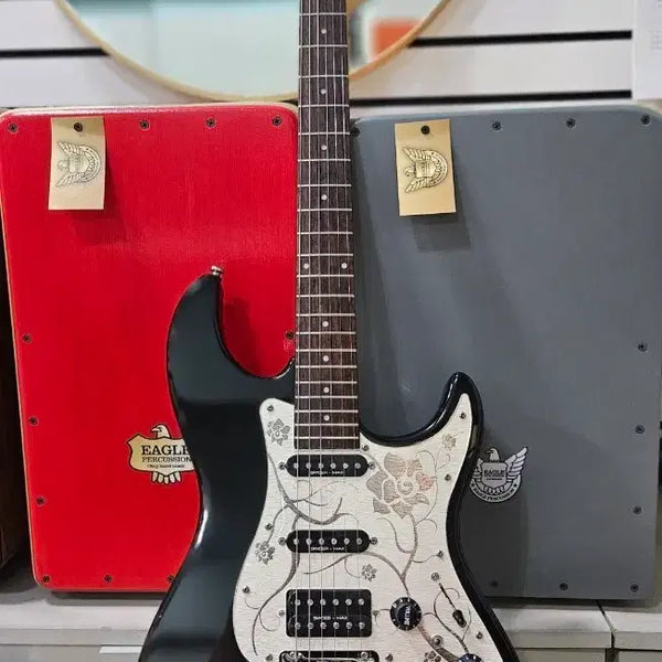 [BUNJANG] Saint T250 Electric Guitar / 일렉기타 saint T250