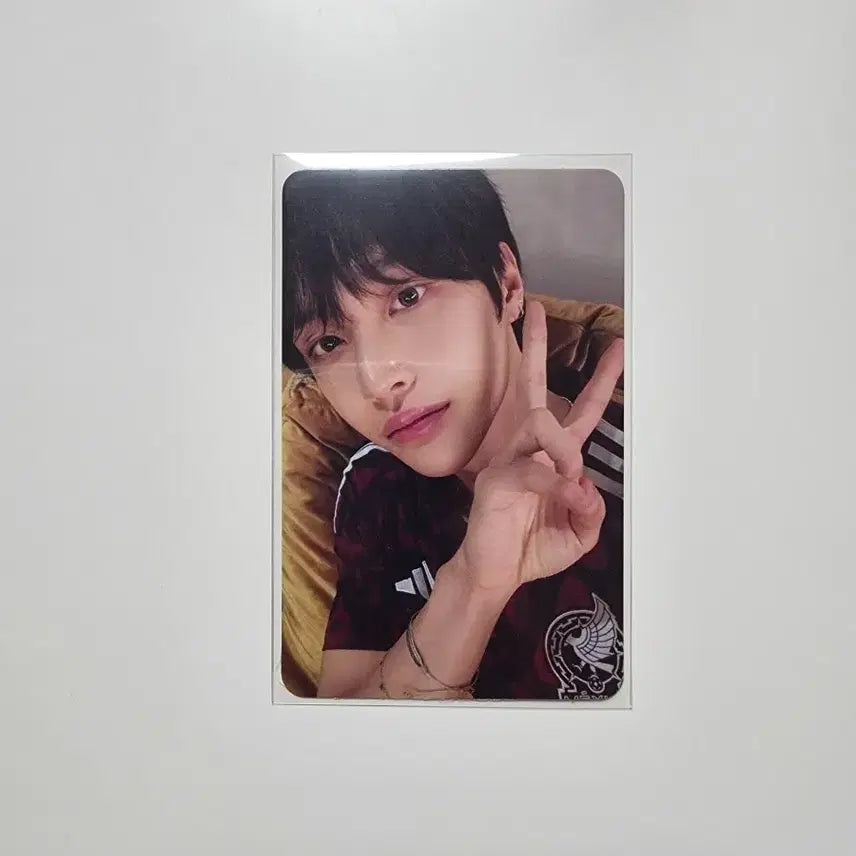 [BUNJANG] RIIZE Wonbin Photocard / 라이즈 원빈 포카 양도해요