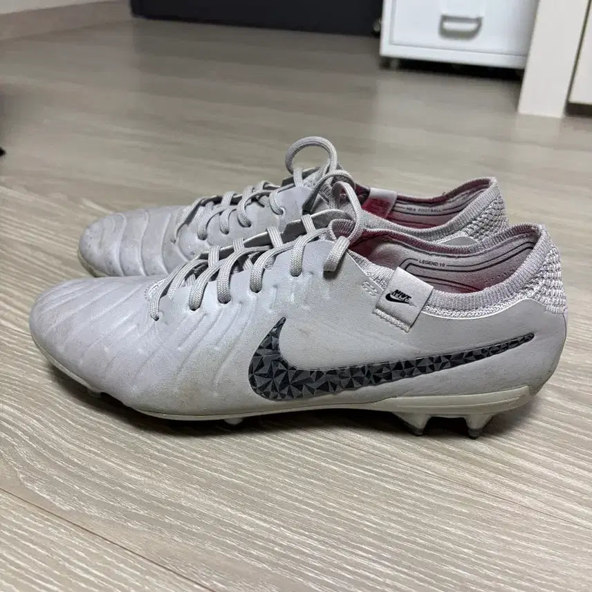 [BUNJANG] Nike Tiempo Legend 10 Elite FG 265 Atmosphere / (265)나이키 티엠포 레전드 10 엘리트 FG 애트모스피어
