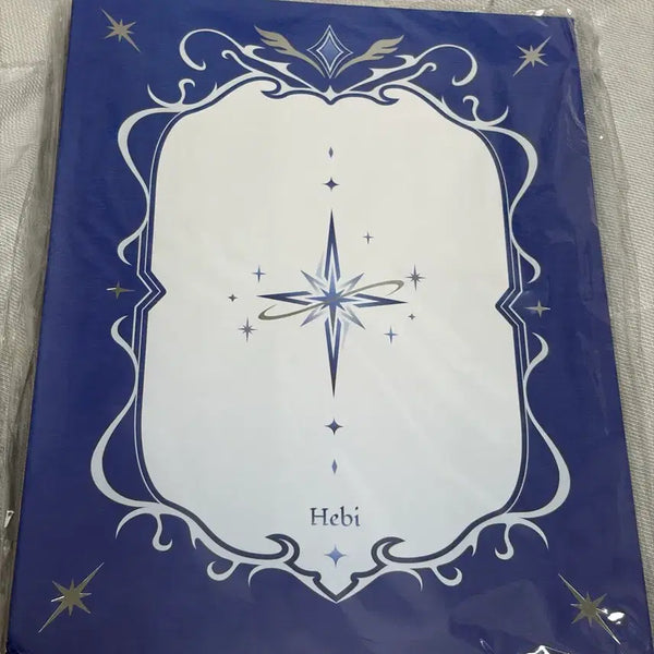 [BUNJANG] Hebi Binder Book / hebi 헤비 바인더북