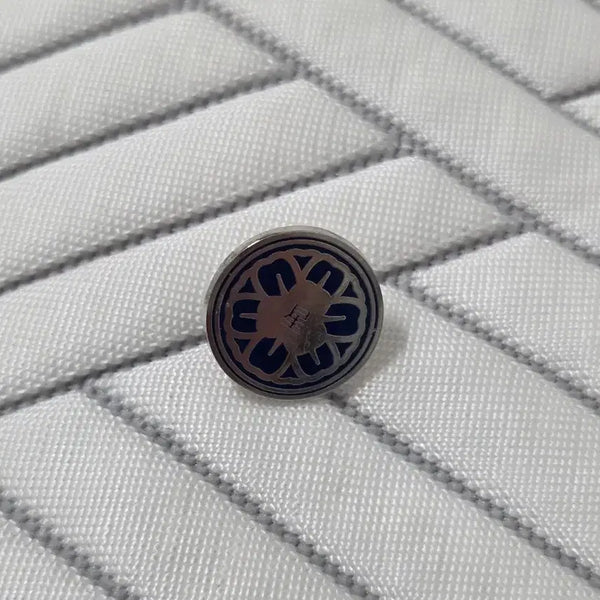 [BUNJANG] PlaYve 6th Summer Badge Unsealed / 플레이브 6여름 뱃찌 개봉품