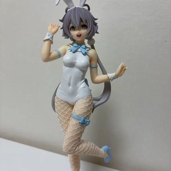 [BUNJANG] Luotianyi Bunny Girl Figure / 뤄톈이 바니걸 피규어
