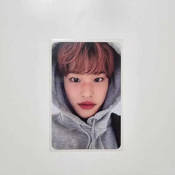 [BUNJANG] RIIZE Sohee Photocard / 라이즈 소희 포카 양도해요