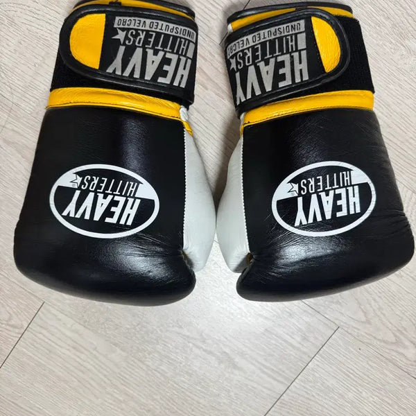 [BUNJANG] Heavy Heater H7 16oz Water Bottle / 헤비히터 16온스
