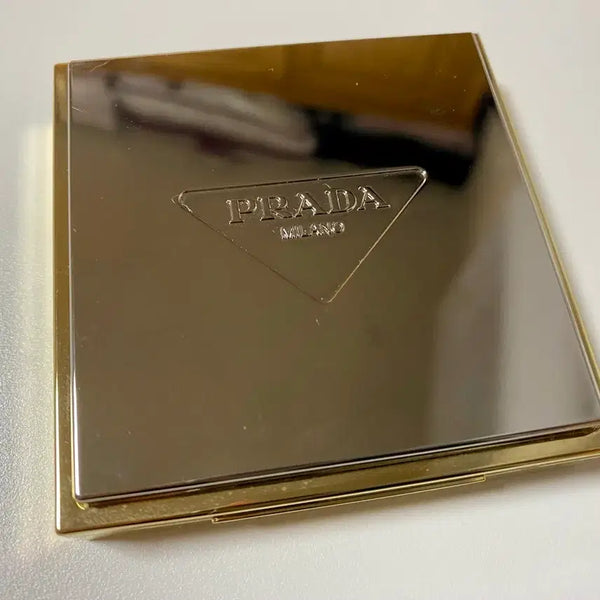 [BUNJANG] Prada Dimension Durable Multi-Effect Eyeshadow / 프라다 디멘션 듀러블 멀티-이펙트 아이섀도우