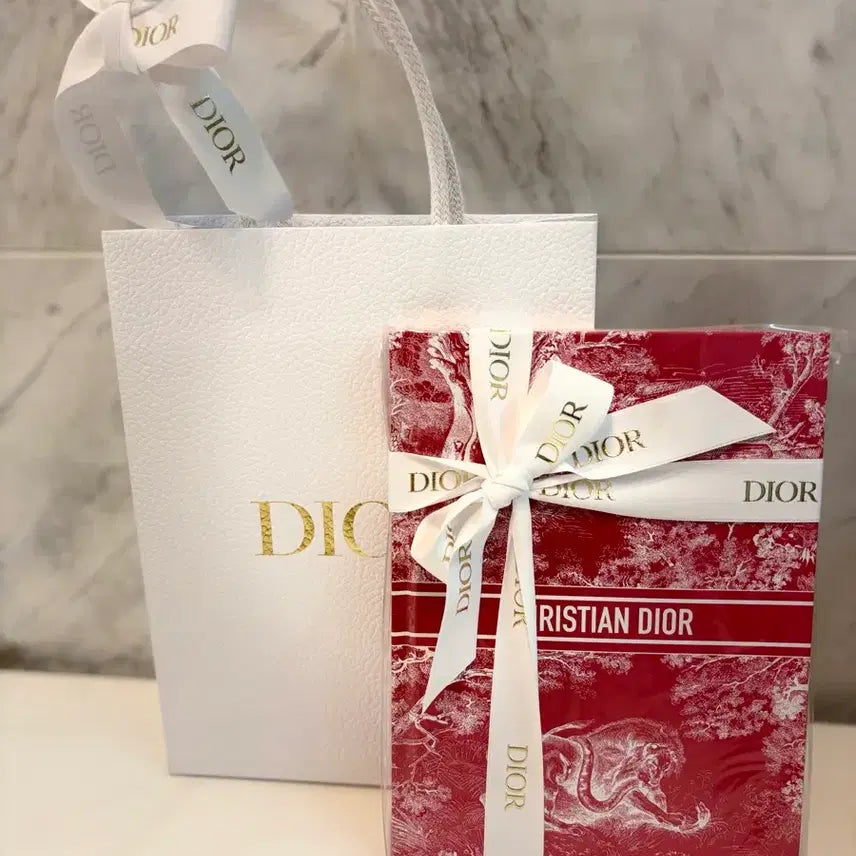 [BUNJANG] Dior Large Notebook / 디올 노트