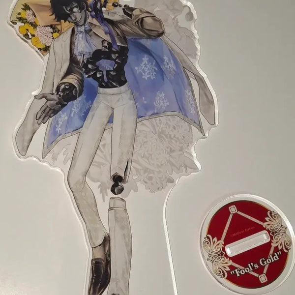 [BUNJANG] Identity V Firelight White Day Acrylic Stand / 제5인격 파이라이트 화이트데이 아크릴 스탠드
