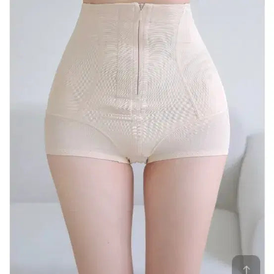 [BUNJANG] KindaMe Hip Volume Up Corset Panty Skin S / 카인다미 골반 볼륨업 코르셋 팬티 스킨 S