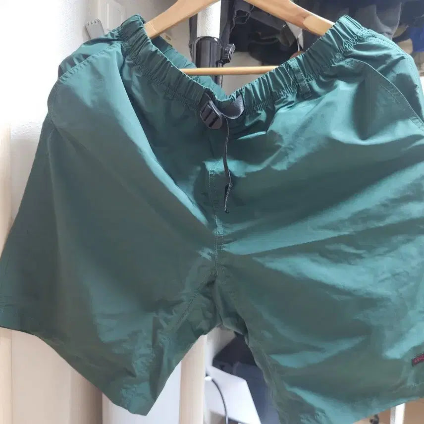 [BUNJANG] Gramicci Original Shorts, Polyester, Size L / 그라미치 반바지 L 사이즈