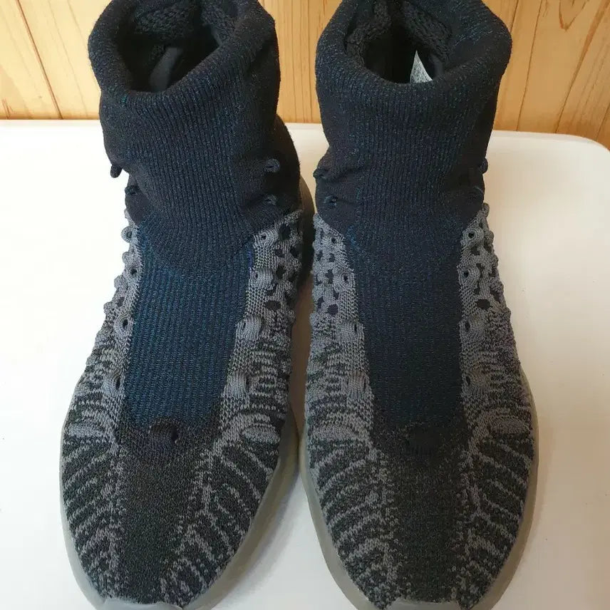 [BUNJANG] Adidas Yeezy Slate Blue / 아디다스이지 Yeezy Slate Blue(280사이즈)