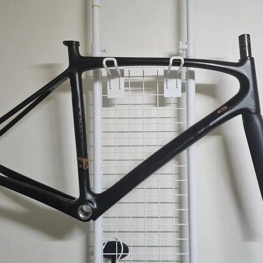 [BUNJANG] Cello Cain Carbon Frameset / 첼로 케인 카본 프레임셋