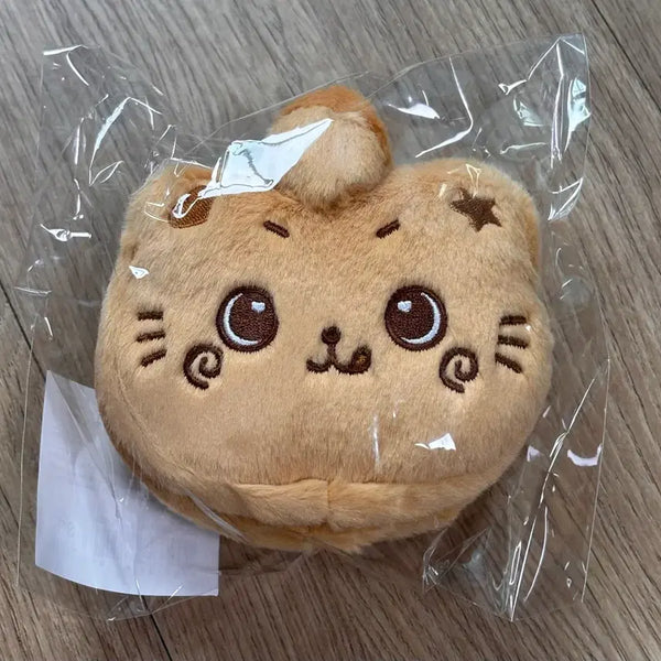 [BUNJANG] NCT WISH Bakery Wish Doll Kuri Doll Riku (Sealed) / (미개봉)엔시티위시 베이커리 위시돌 쿠리 인형 리쿠