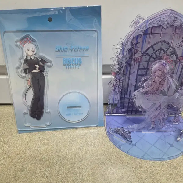 [BUNJANG] Blue Archive Haruna Set / 블루아카이브 하루나 세트 팔아요