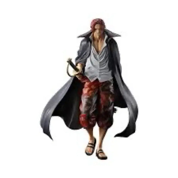 [BUNJANG] One Piece Shanks Figure Prize A (Sealed) / (미개봉) 원피스 제일복권 샹크스 a상