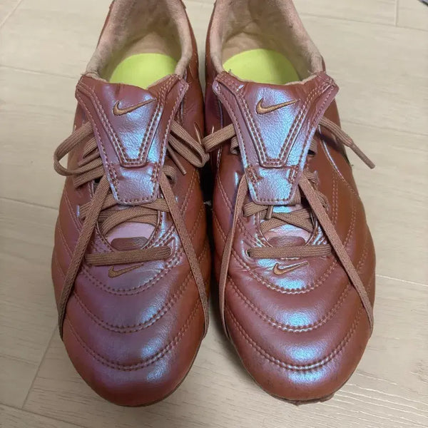 [BUNJANG] Nike Tiempo Legend 10 Elite FG Soccer Cleats / (급처)티엠포 리게라 축구화