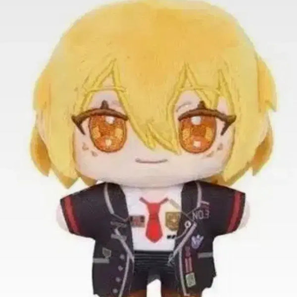 [BUNJANG] Limbus Company Don Quixote Plush / 림버스컴퍼니 돈키호테 공식누이